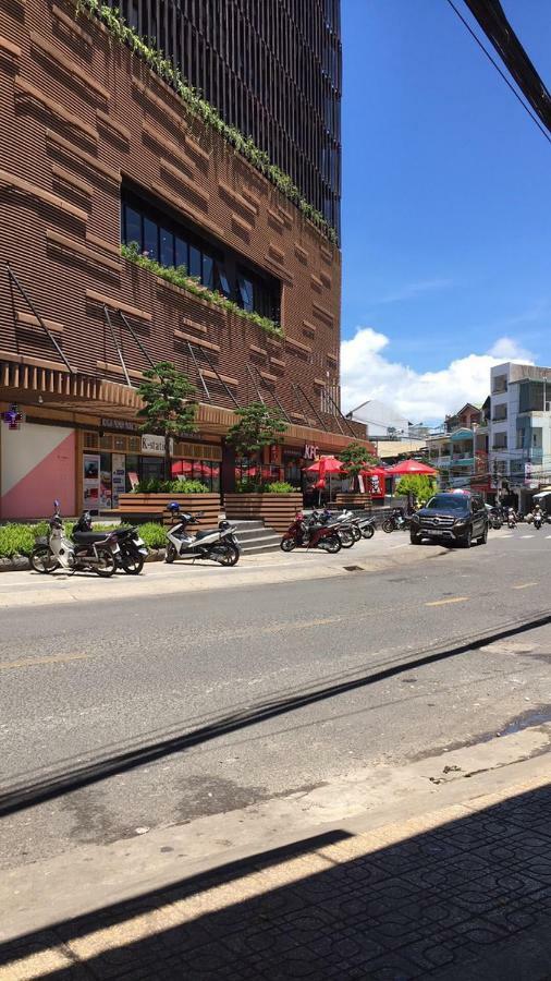 Full House Condotel - Can Ho 606 Dalat Center 外观 照片